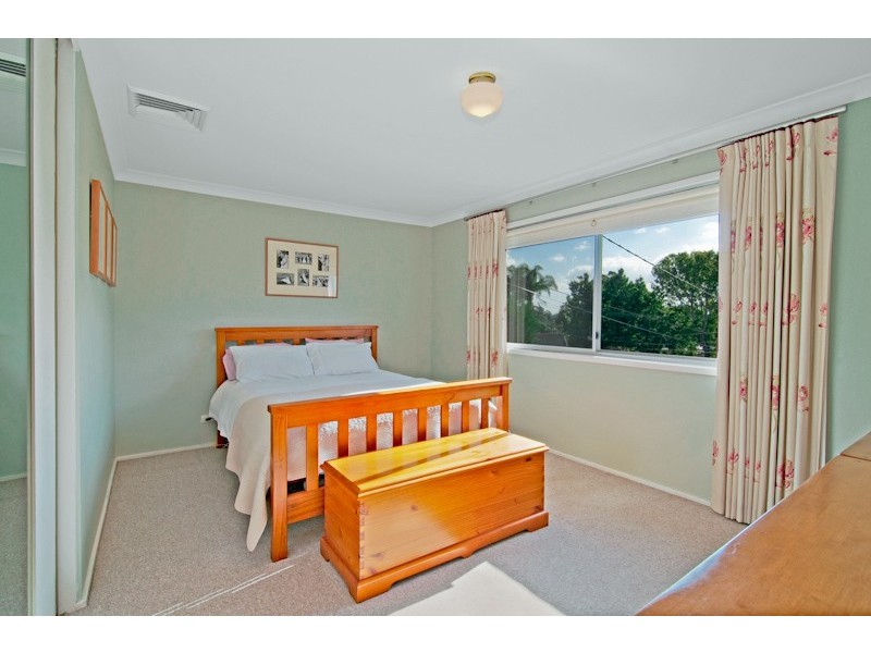 Baulkham Hills NSW 2153