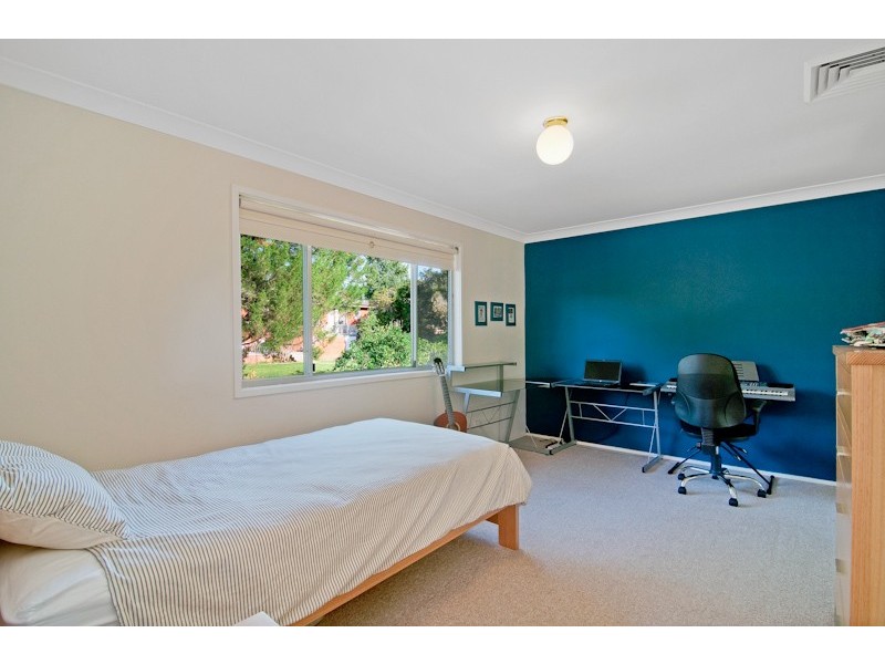 Baulkham Hills NSW 2153