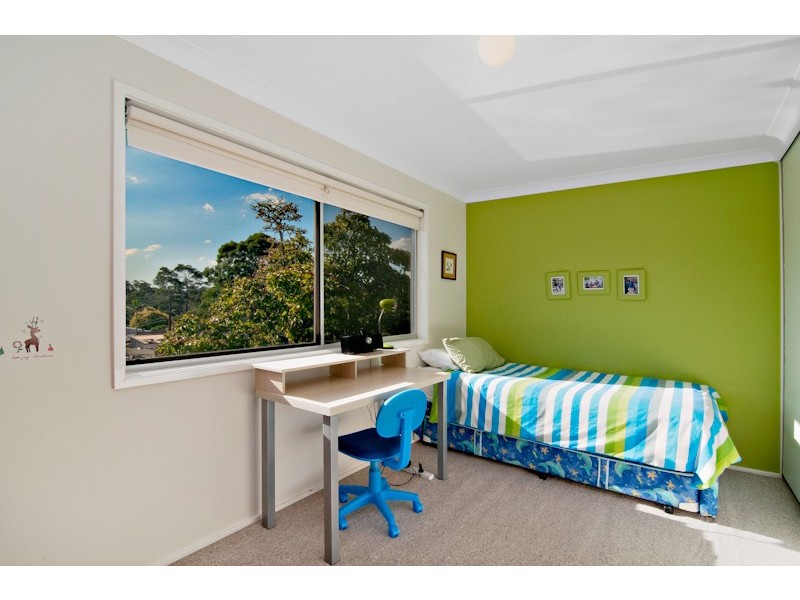 Baulkham Hills NSW 2153