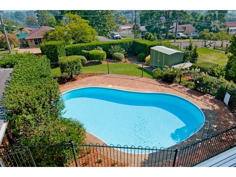 Baulkham Hills NSW 2153