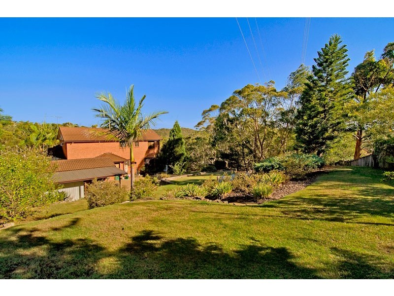 Cherrybrook NSW 2126