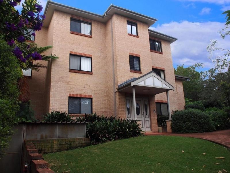 10/2-6 Shirley Street, Carlingford NSW 2118