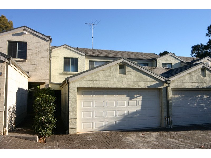 41/59a Castle Street, Castle Hill NSW 2154