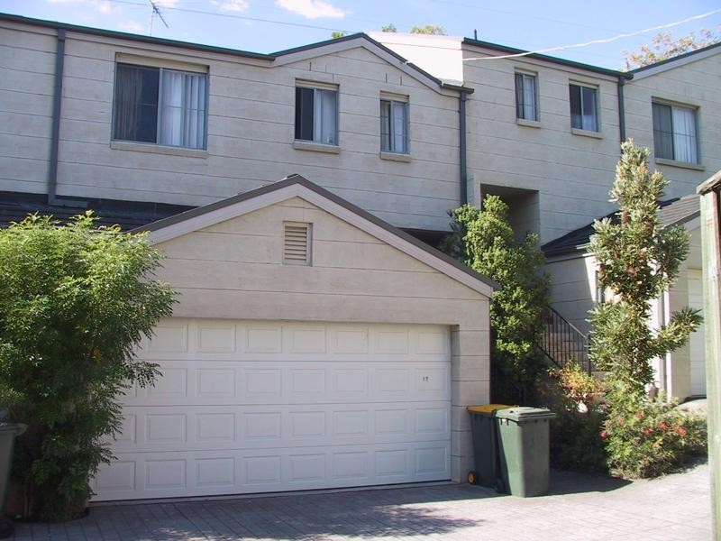 17/33 Coonara Avenue, West Pennant Hills NSW 2125