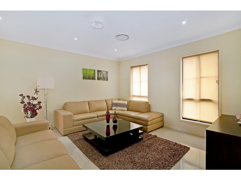 Castle Hill NSW 2154