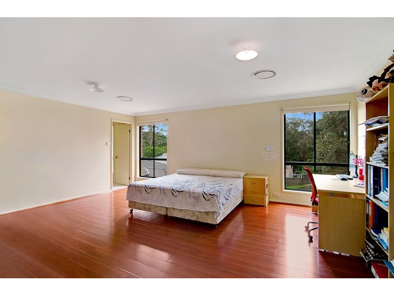 Castle Hill NSW 2154