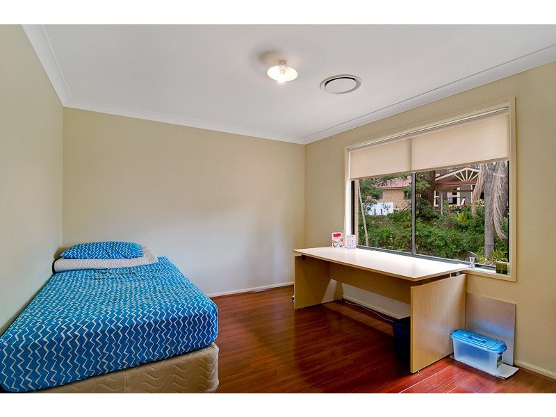 Castle Hill NSW 2154