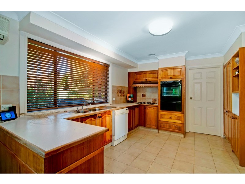 82 Ulundri Drive, Castle Hill NSW 2154