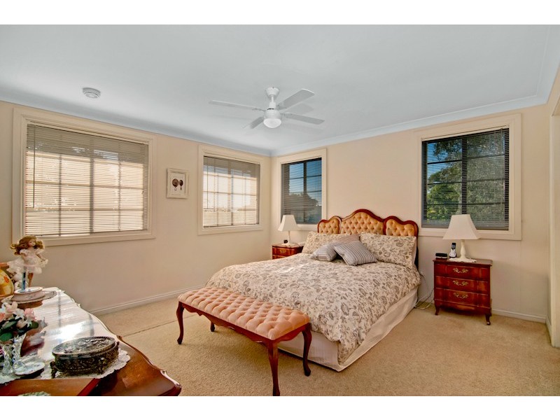 82 Ulundri Drive, Castle Hill NSW 2154