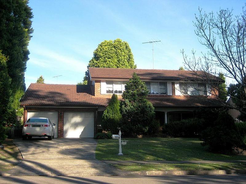 7 Kenburn Avenue, Cherrybrook NSW 2126