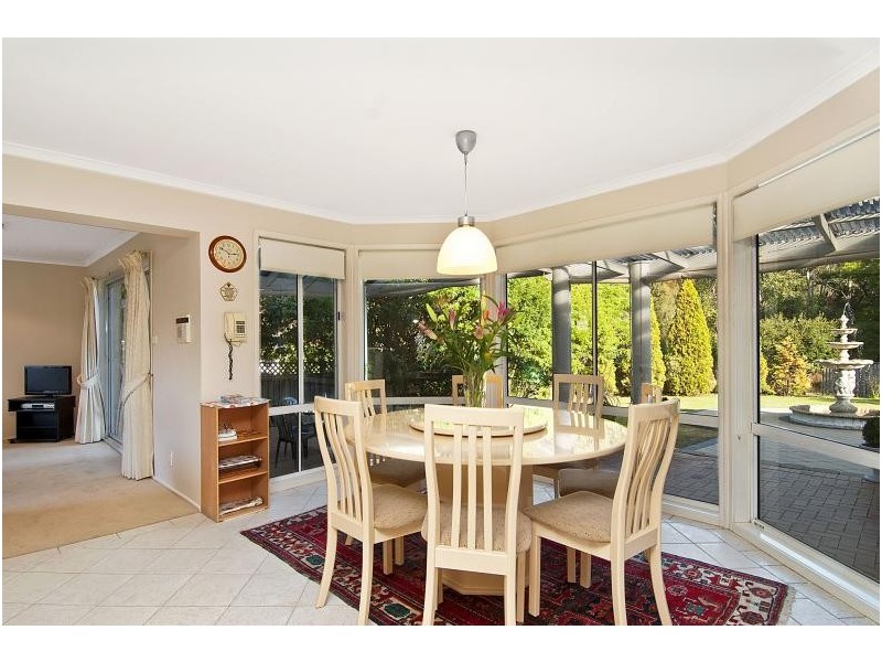 9 Westminster Drive, Castle Hill NSW 2154