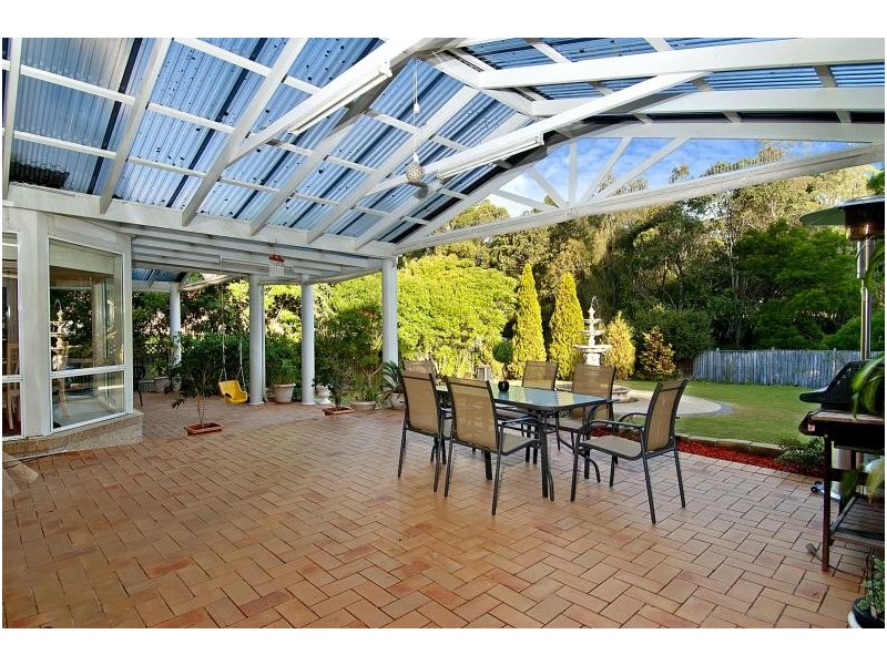 9 Westminster Drive, Castle Hill NSW 2154