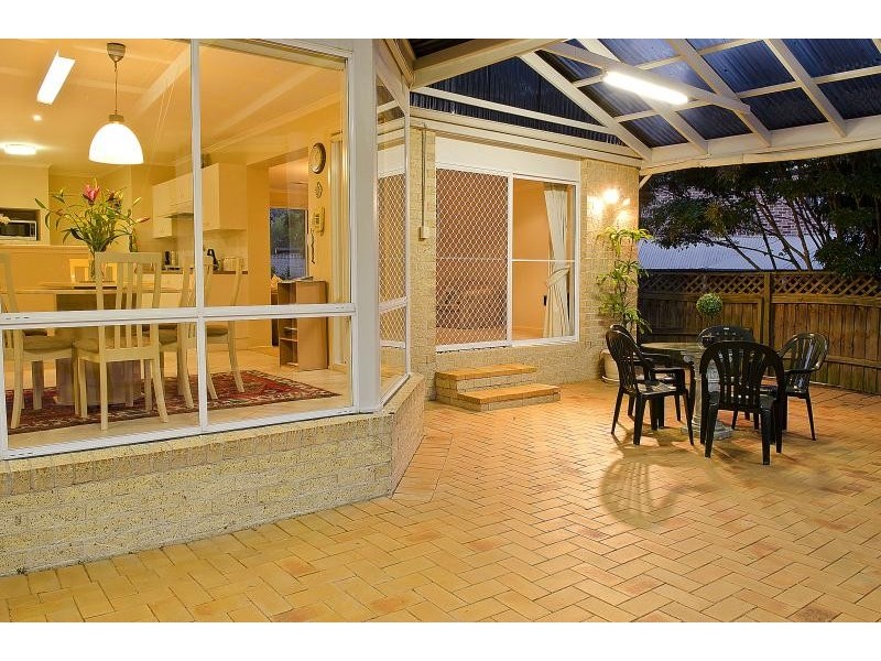 9 Westminster Drive, Castle Hill NSW 2154