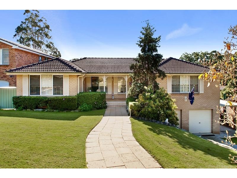 20 Anne William Drive, West Pennant Hills NSW 2125