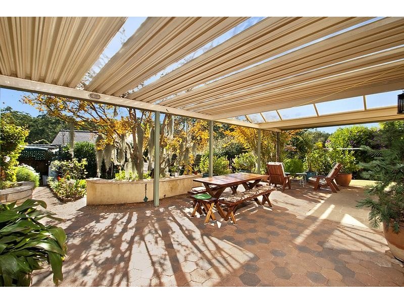 20 Anne William Drive, West Pennant Hills NSW 2125