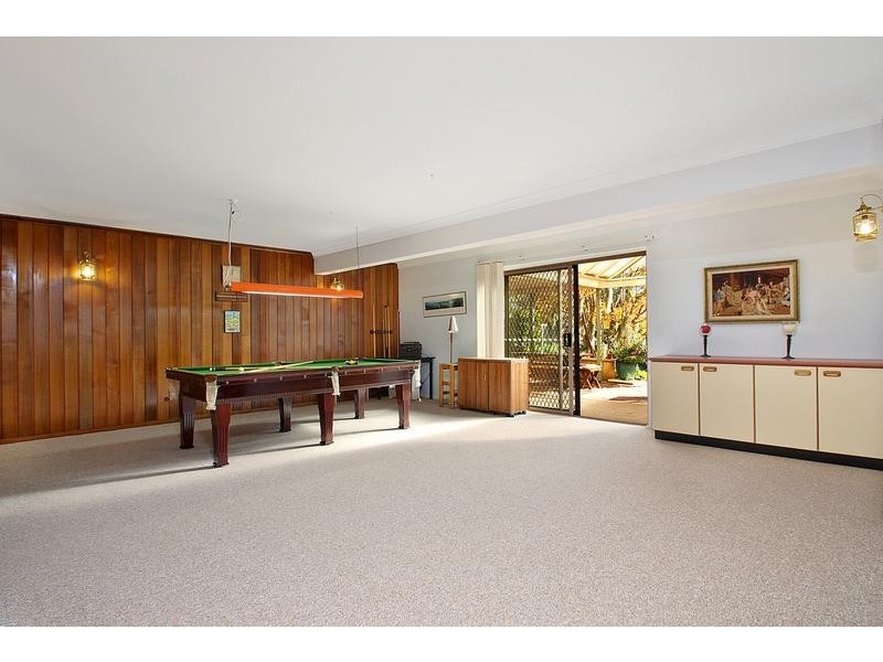 20 Anne William Drive, West Pennant Hills NSW 2125