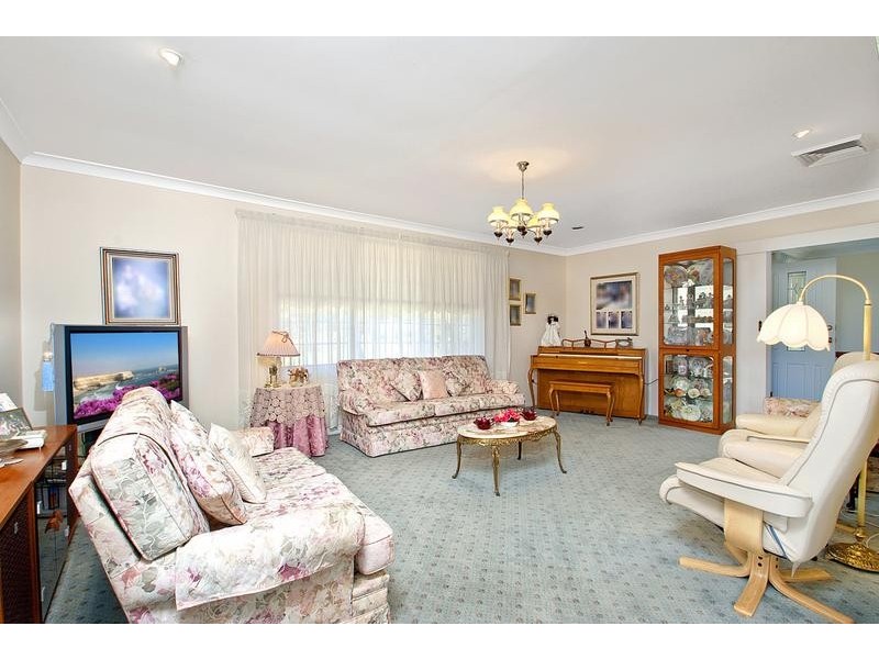 20 Anne William Drive, West Pennant Hills NSW 2125