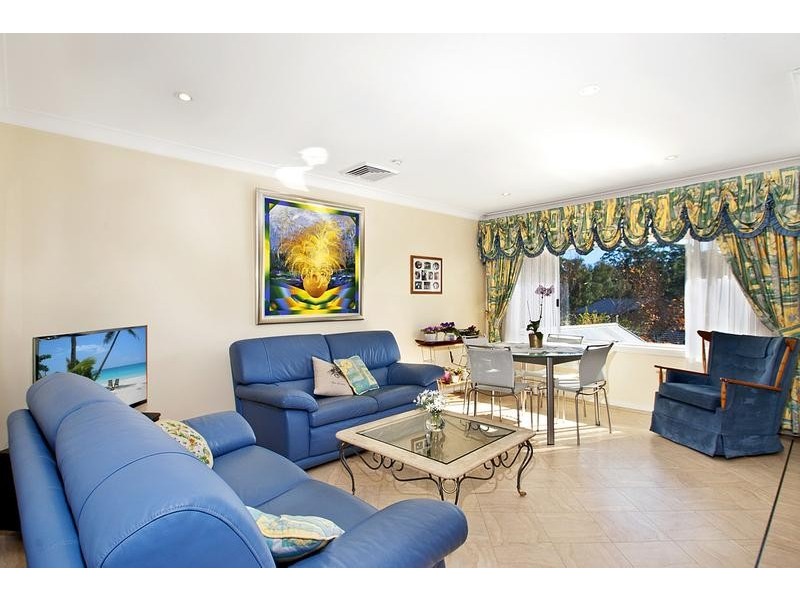 20 Anne William Drive, West Pennant Hills NSW 2125