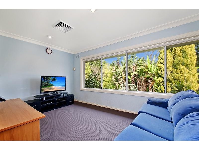 Carlingford NSW 2118