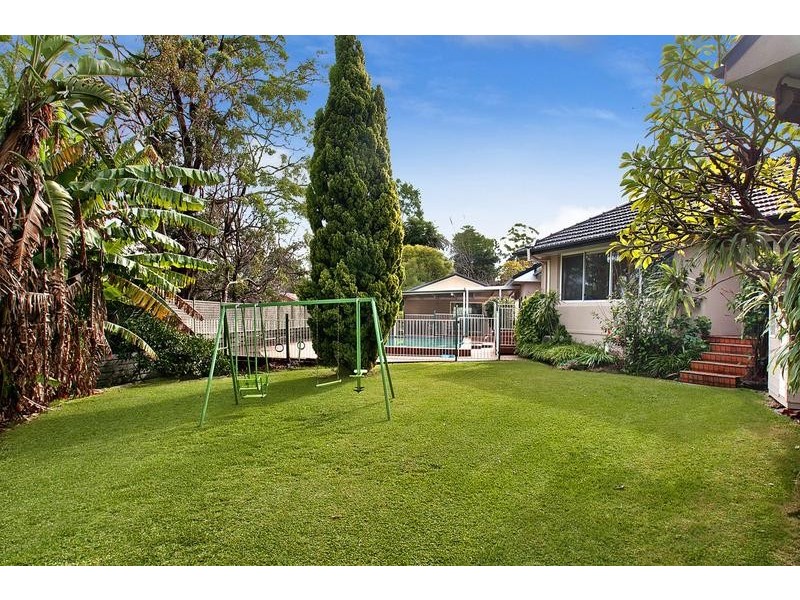 Carlingford NSW 2118