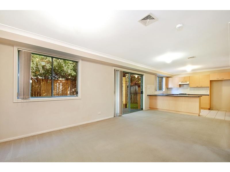 36/59a Castle Street, Castle Hill NSW 2154