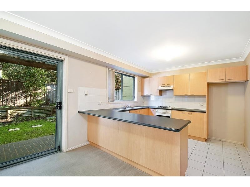 36/59a Castle Street, Castle Hill NSW 2154