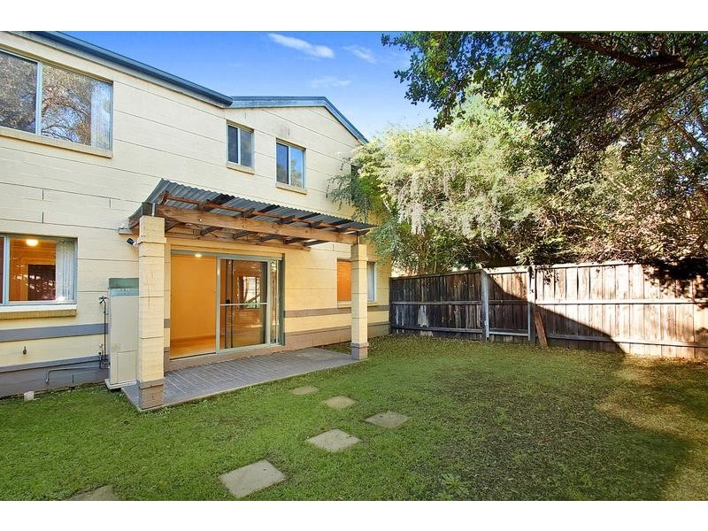 36/59a Castle Street, Castle Hill NSW 2154