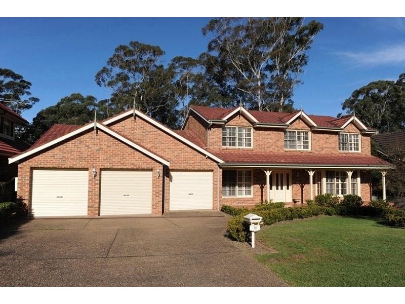 70 Alana Drive, West Pennant Hills NSW 2125