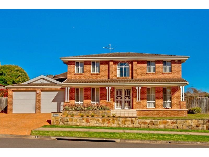 Castle Hill NSW 2154