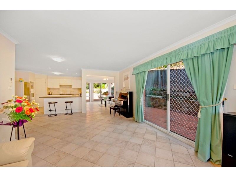 Castle Hill NSW 2154