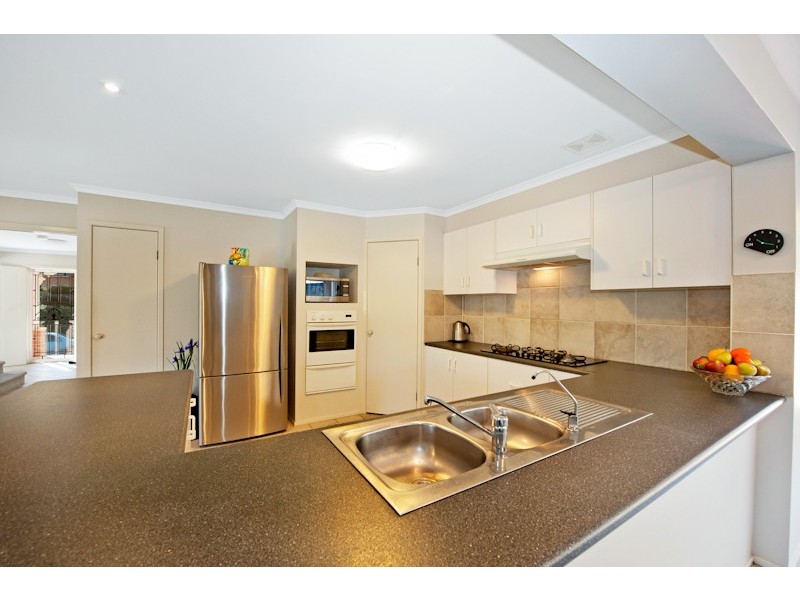 Castle Hill NSW 2154