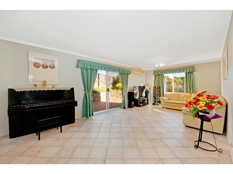 Castle Hill NSW 2154