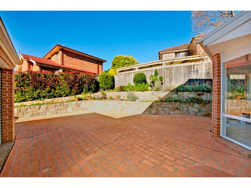 Castle Hill NSW 2154