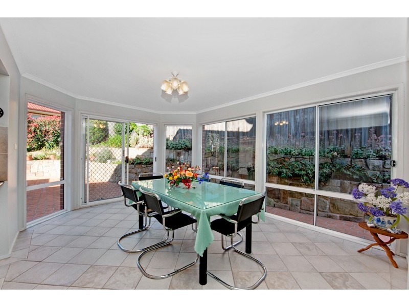 Castle Hill NSW 2154