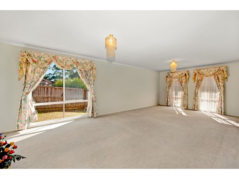 Castle Hill NSW 2154