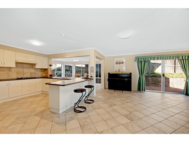 Castle Hill NSW 2154