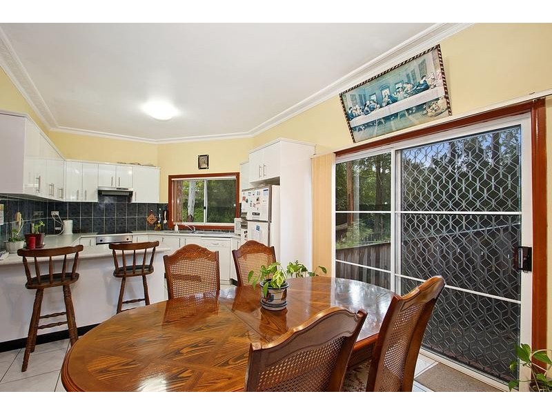 West Pennant Hills NSW 2125