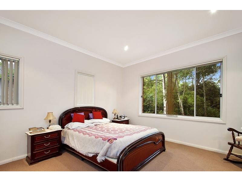 West Pennant Hills NSW 2125