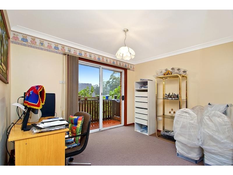 West Pennant Hills NSW 2125