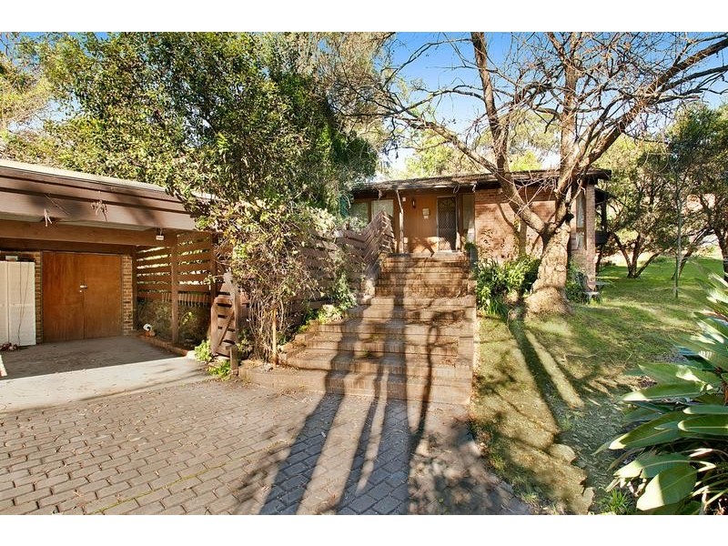 14 Beahan Place, Cherrybrook NSW 2126