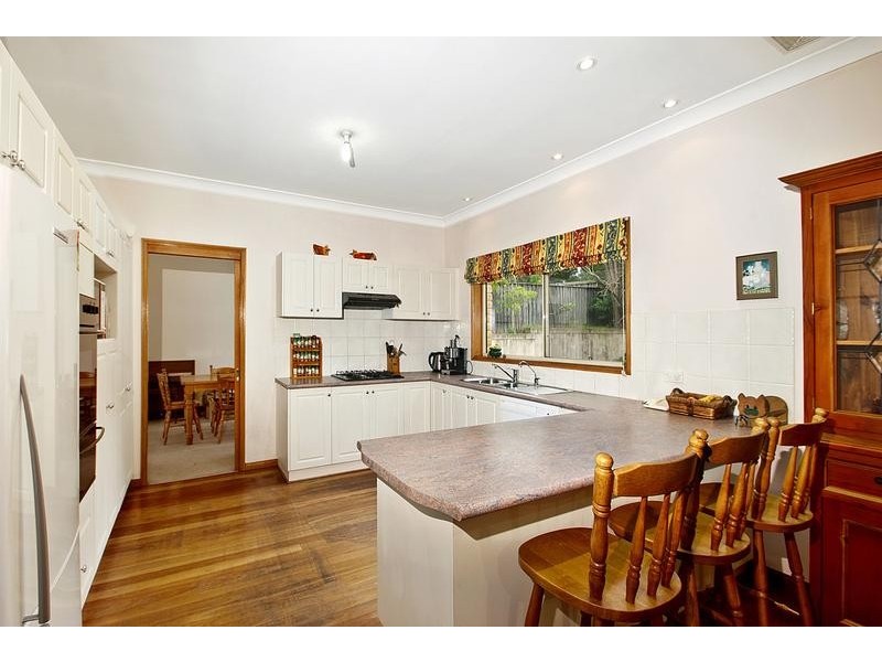 10 Hebe Place, Kellyville NSW 2155