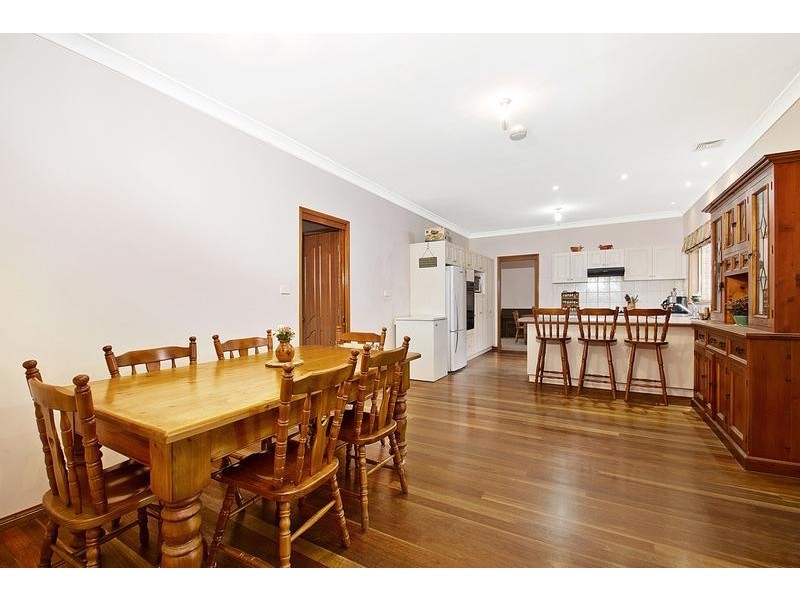 10 Hebe Place, Kellyville NSW 2155