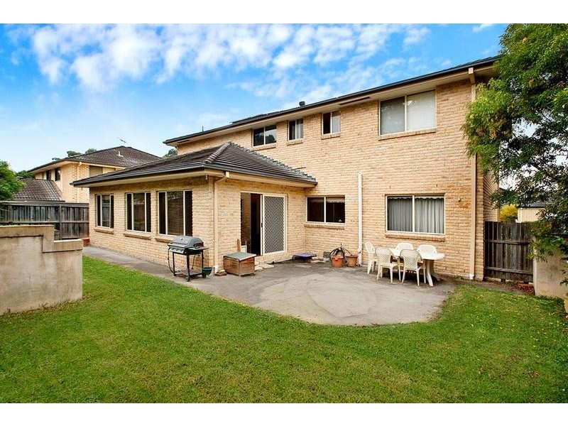 10 Hebe Place, Kellyville NSW 2155