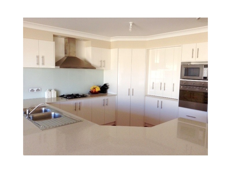 23 Trinity Avenue, Kellyville NSW 2155