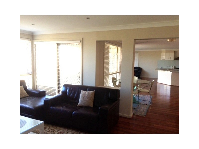 23 Trinity Avenue, Kellyville NSW 2155