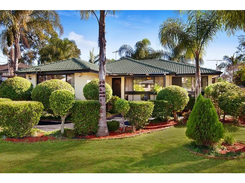 Baulkham Hills NSW 2153