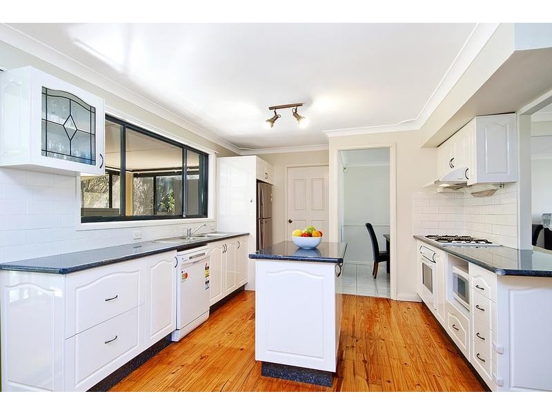 Baulkham Hills NSW 2153