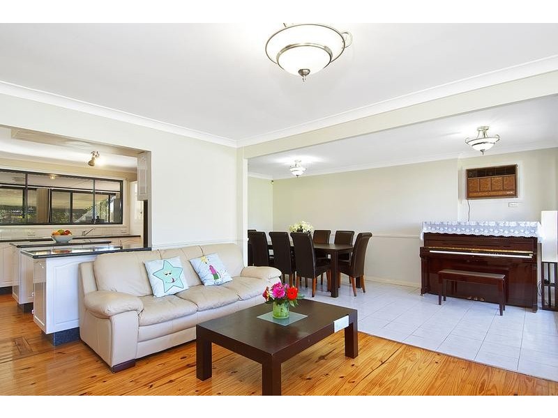 Baulkham Hills NSW 2153