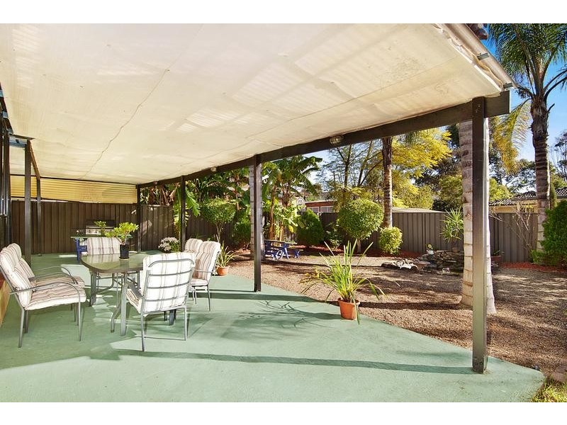 Baulkham Hills NSW 2153