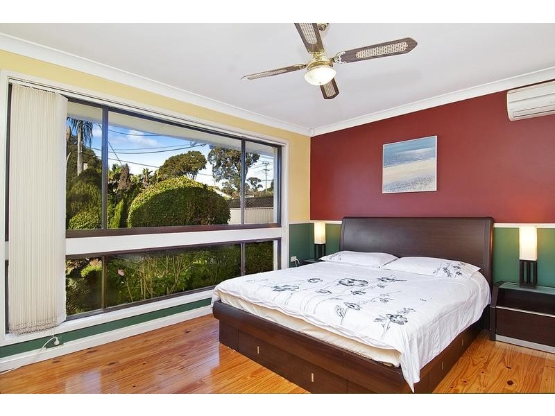 Baulkham Hills NSW 2153